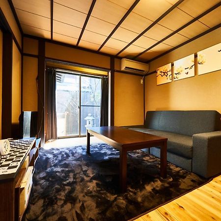 Yadoya Jin Villa Kyoto Exterior photo