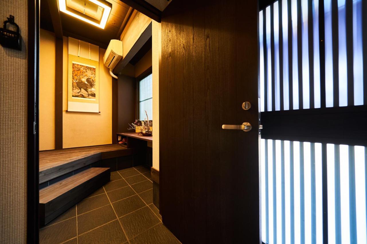Yadoya Jin Villa Kyoto Exterior photo