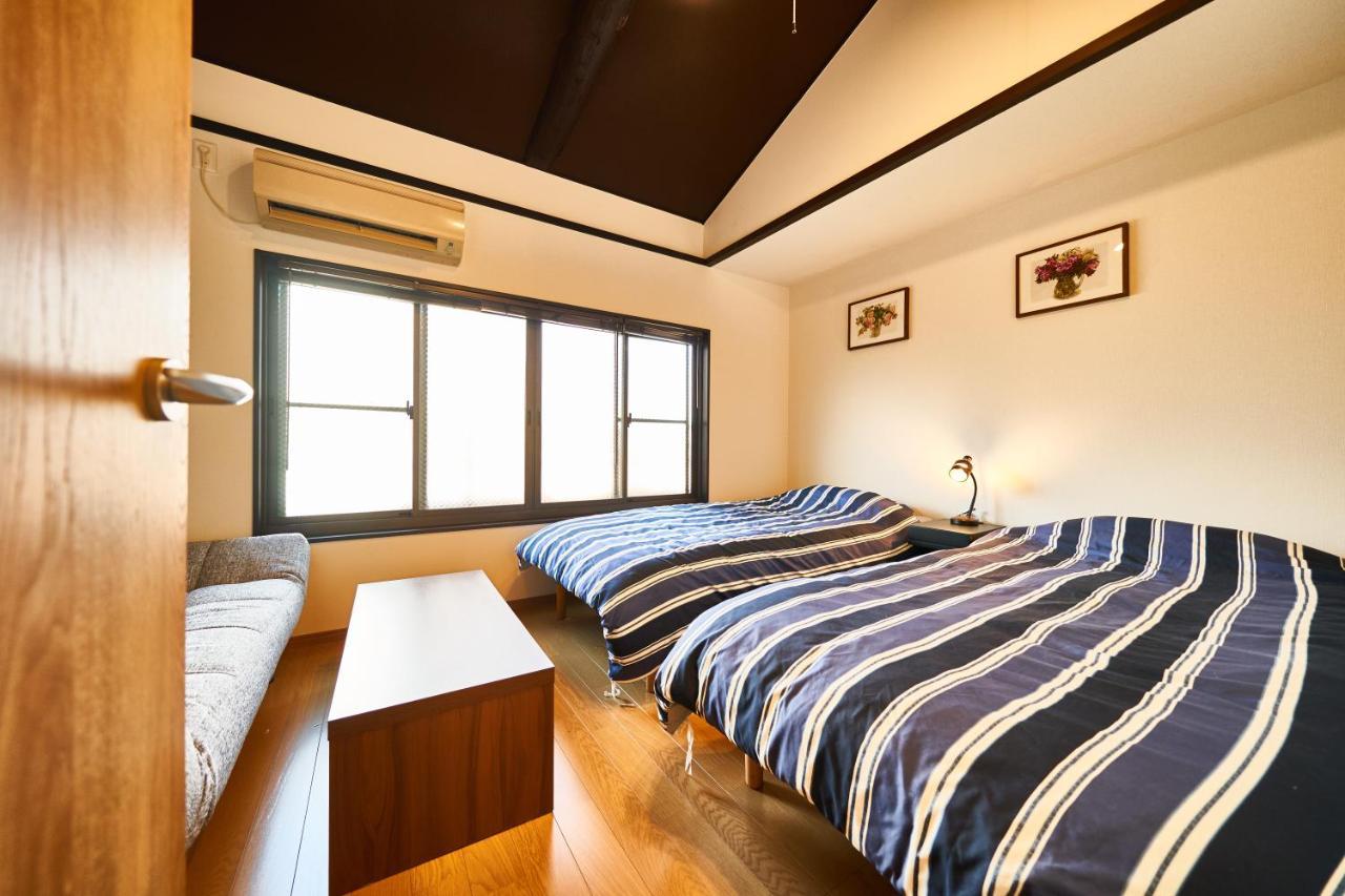 Yadoya Jin Villa Kyoto Exterior photo