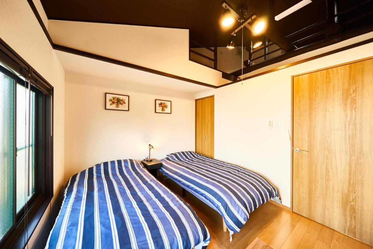 Yadoya Jin Villa Kyoto Exterior photo