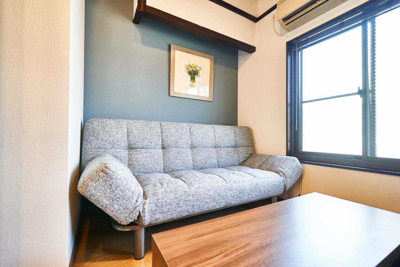Yadoya Jin Villa Kyoto Exterior photo